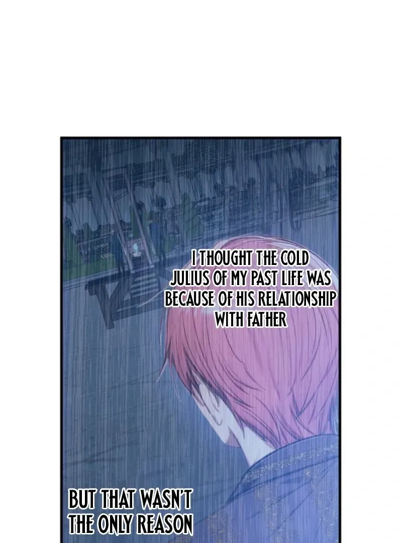 I'm the Baby of a Tyrannical Family Chapter 17 page 91 - 