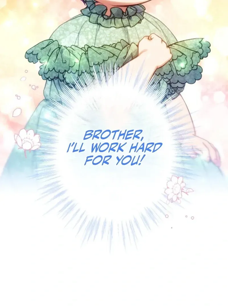 I'm the Baby of a Tyrannical Family Chapter 17 page 95 - 