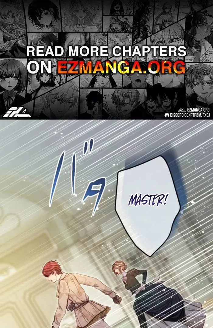 I'm the Baby of a Tyrannical Family Chapter 19 page 1 - 