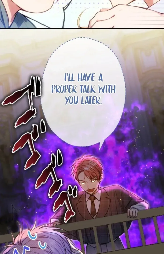 I'm the Baby of a Tyrannical Family Chapter 19 page 15 - 