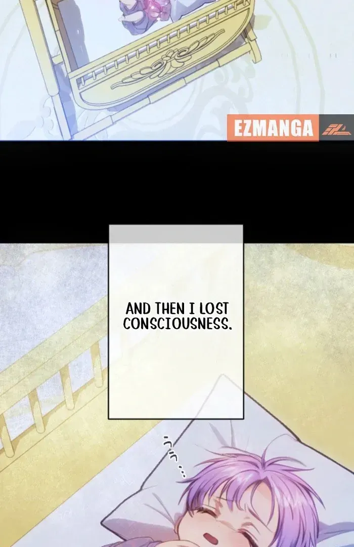 I'm the Baby of a Tyrannical Family Chapter 19 page 24 - 