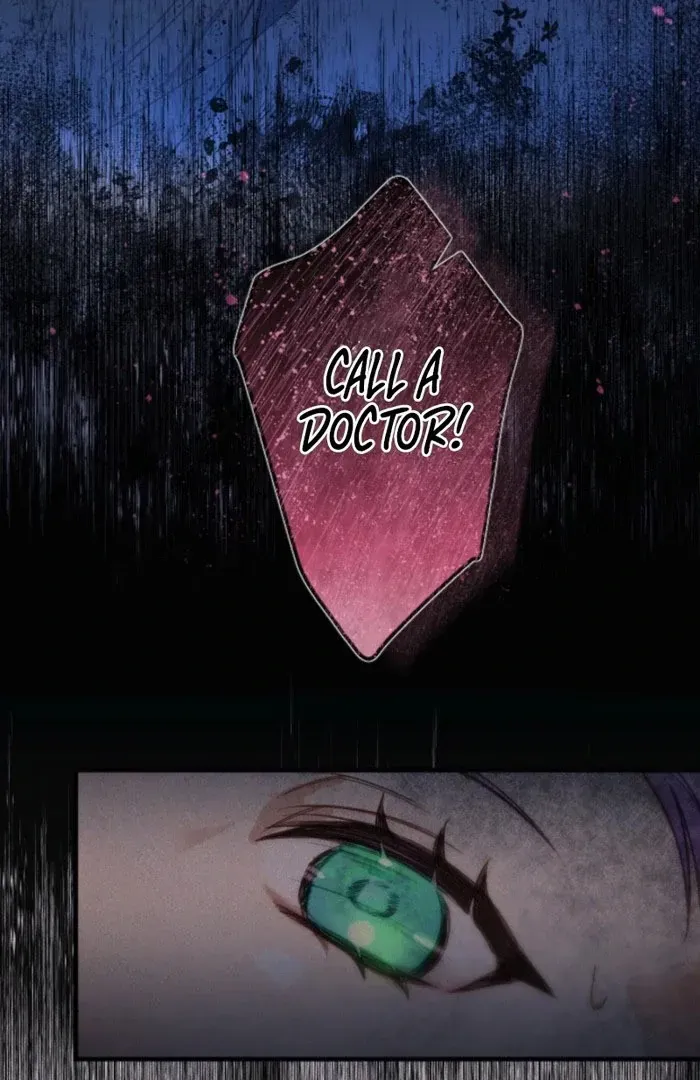 I'm the Baby of a Tyrannical Family Chapter 19 page 4 - 