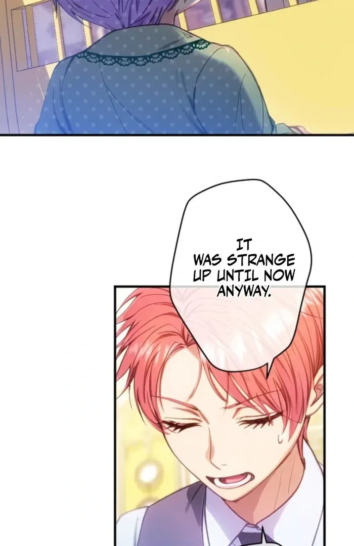 I'm the Baby of a Tyrannical Family Chapter 19 page 40 - 