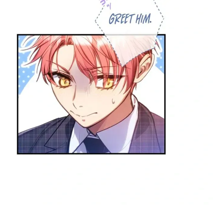 I'm the Baby of a Tyrannical Family Chapter 19 page 58 - 