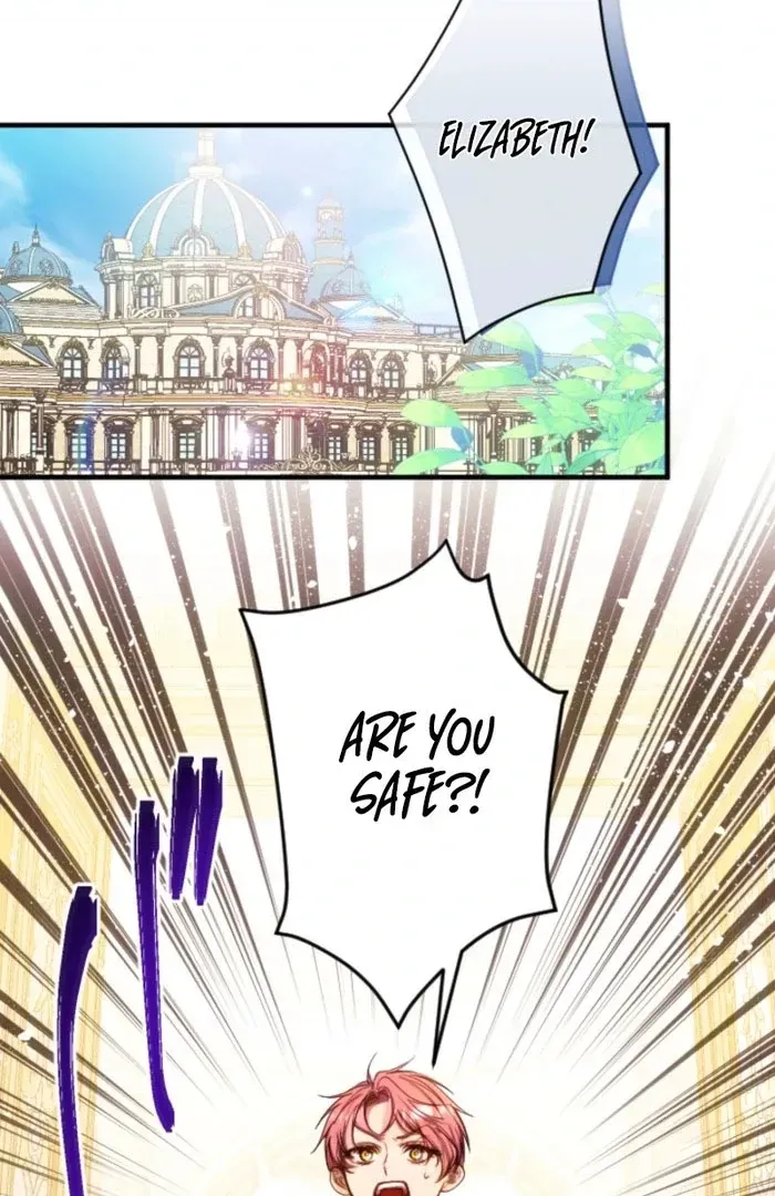 I'm the Baby of a Tyrannical Family Chapter 19 page 8 - 