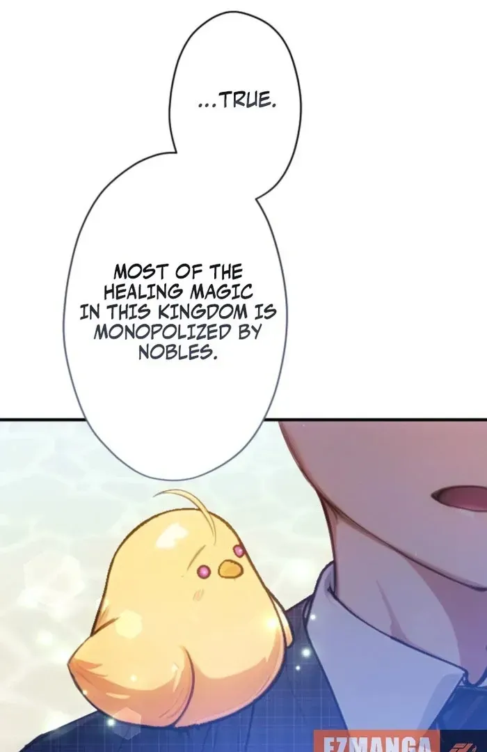 I'm the Baby of a Tyrannical Family Chapter 19 page 75 - 