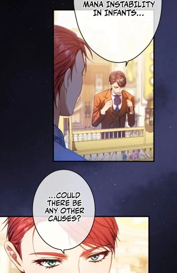I'm the Baby of a Tyrannical Family Chapter 19 page 80 - 