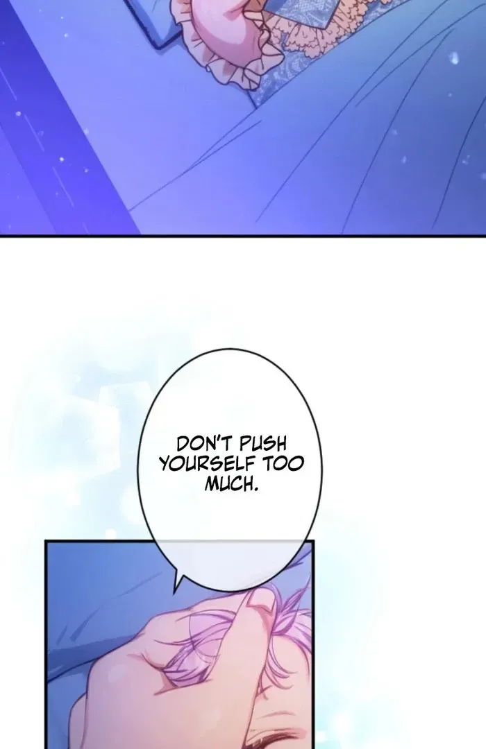 I'm the Baby of a Tyrannical Family Chapter 19 page 83 - 