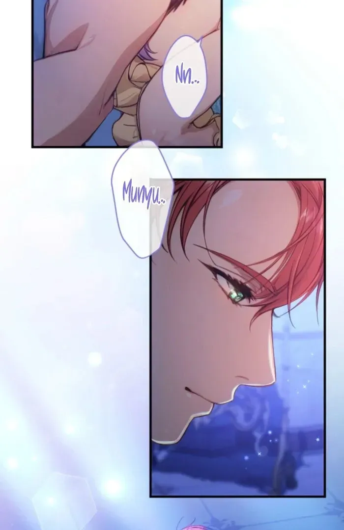 I'm the Baby of a Tyrannical Family Chapter 19 page 84 - 