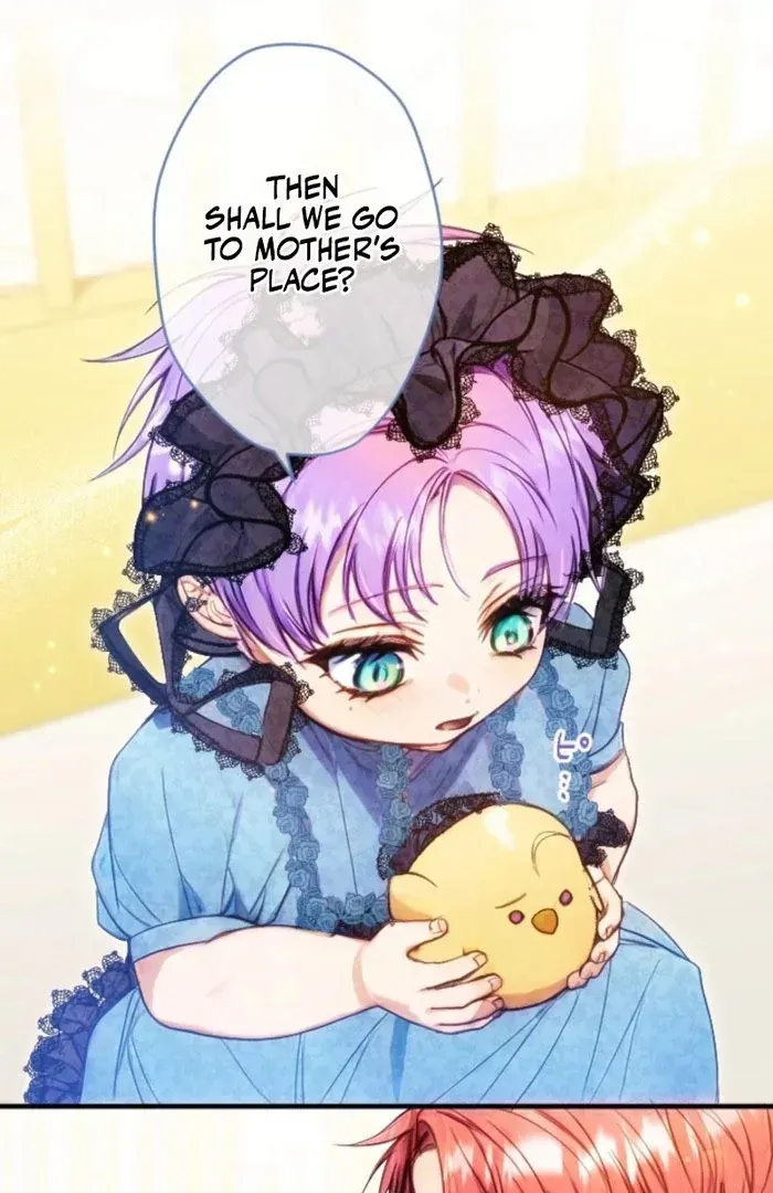 I'm the Baby of a Tyrannical Family Chapter 20 page 14 - 