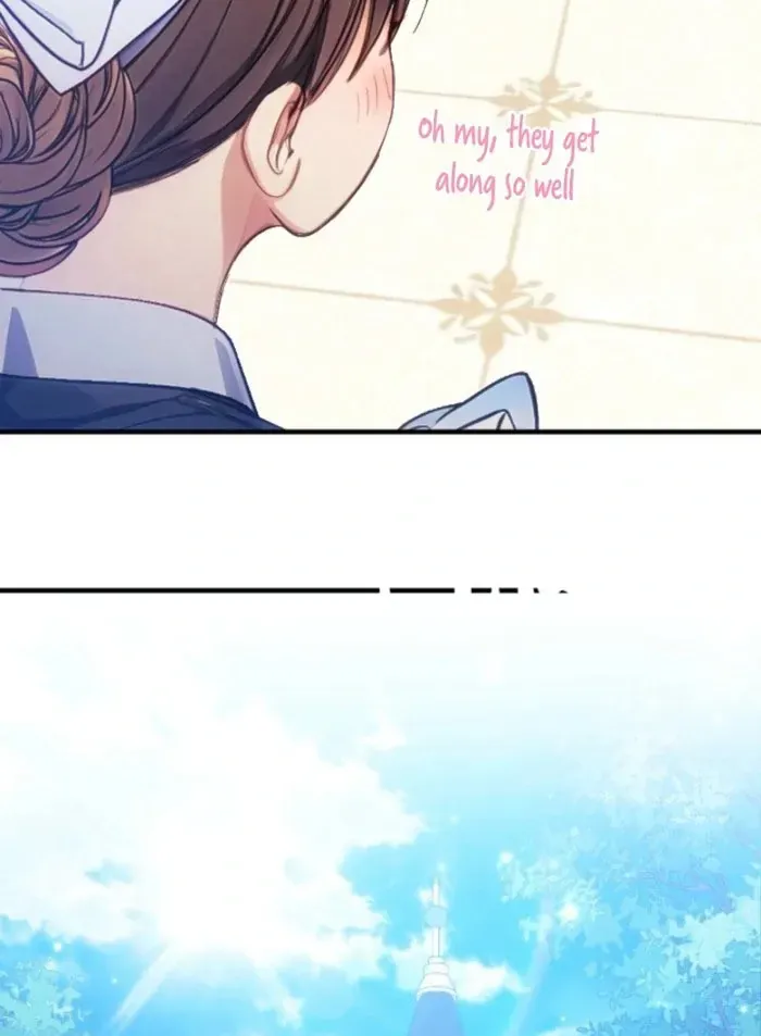 I'm the Baby of a Tyrannical Family Chapter 20 page 18 - 