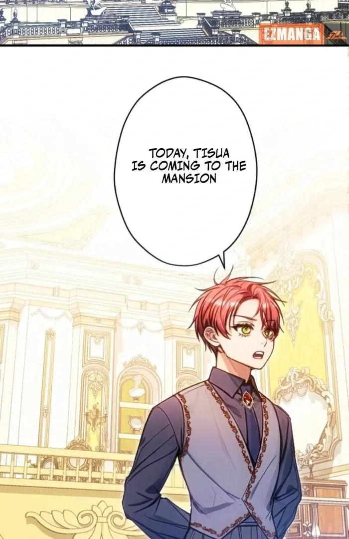 I'm the Baby of a Tyrannical Family Chapter 20 page 3 - 