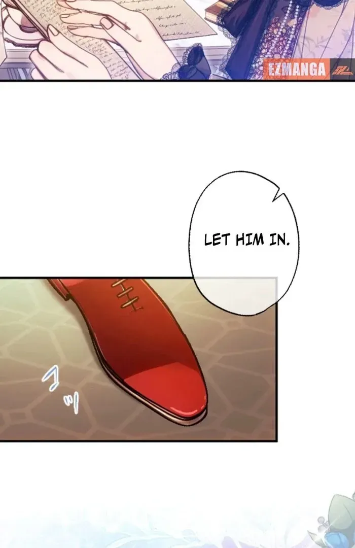 I'm the Baby of a Tyrannical Family Chapter 20 page 21 - 
