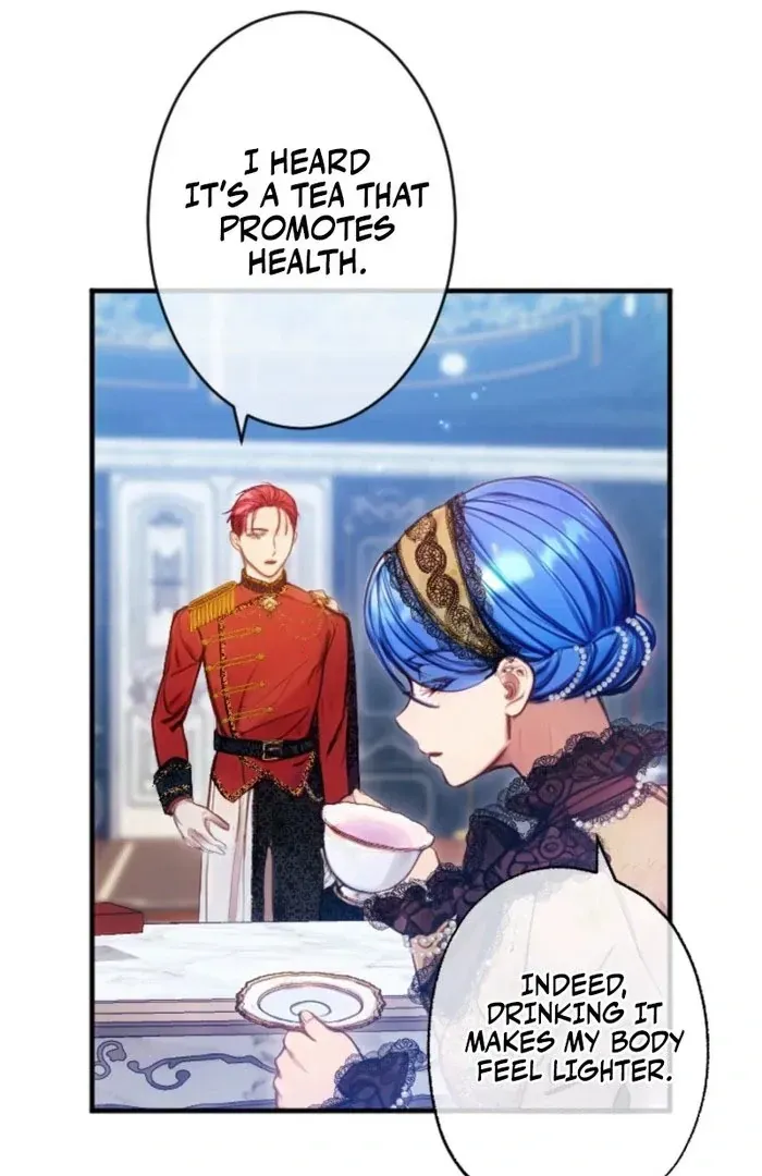 I'm the Baby of a Tyrannical Family Chapter 20 page 26 - 