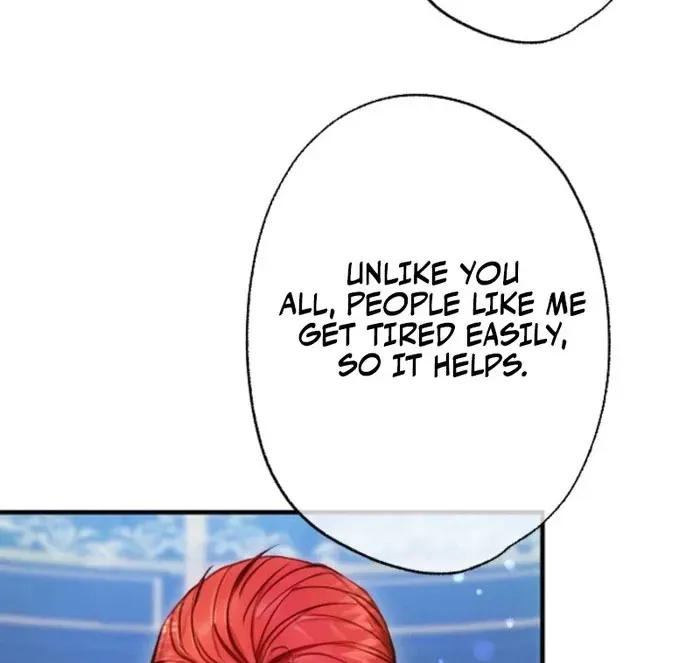 I'm the Baby of a Tyrannical Family Chapter 20 page 27 - 