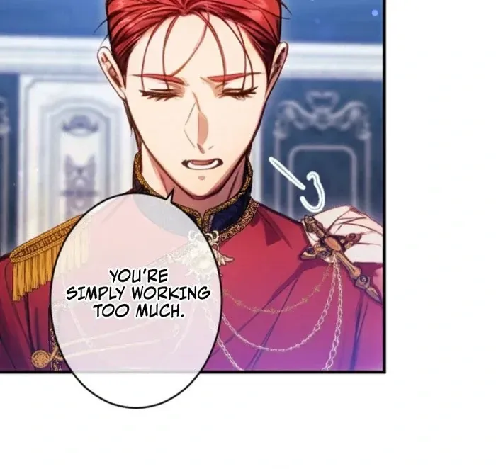I'm the Baby of a Tyrannical Family Chapter 20 page 28 - 