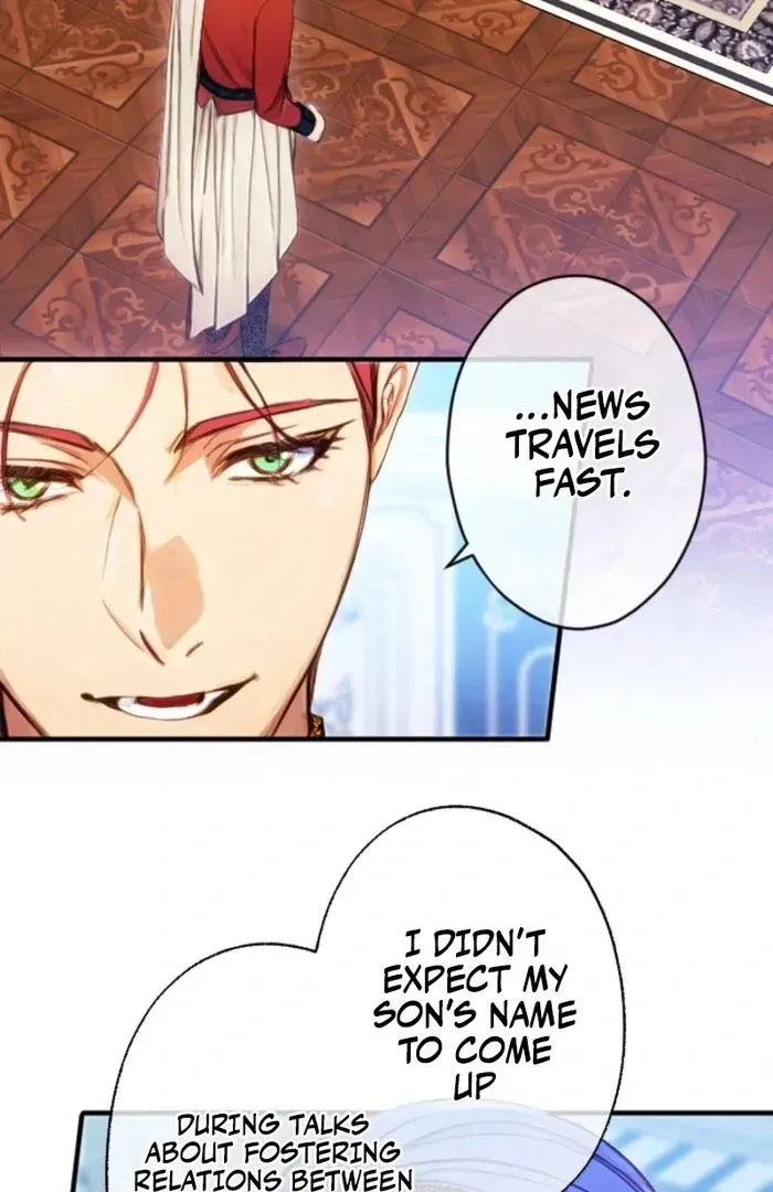 I'm the Baby of a Tyrannical Family Chapter 20 page 30 - 