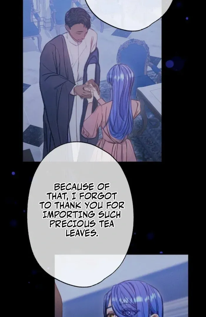I'm the Baby of a Tyrannical Family Chapter 20 page 32 - 