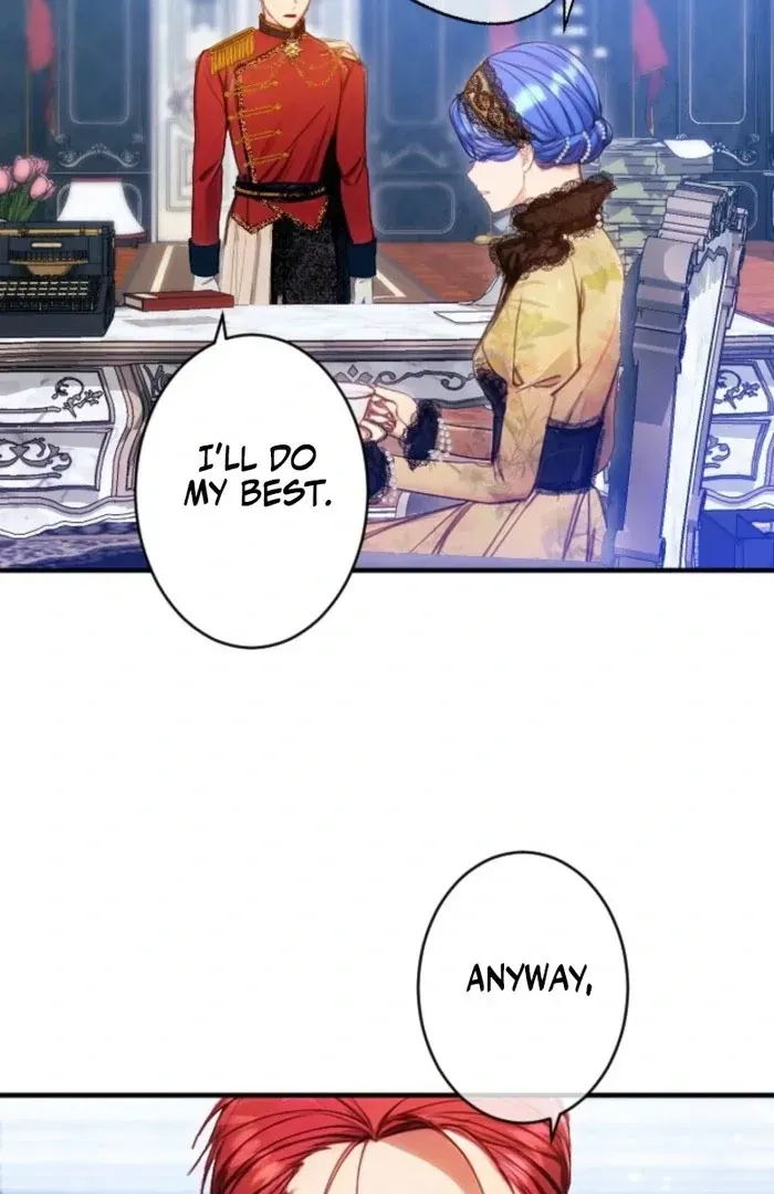 I'm the Baby of a Tyrannical Family Chapter 20 page 34 - 