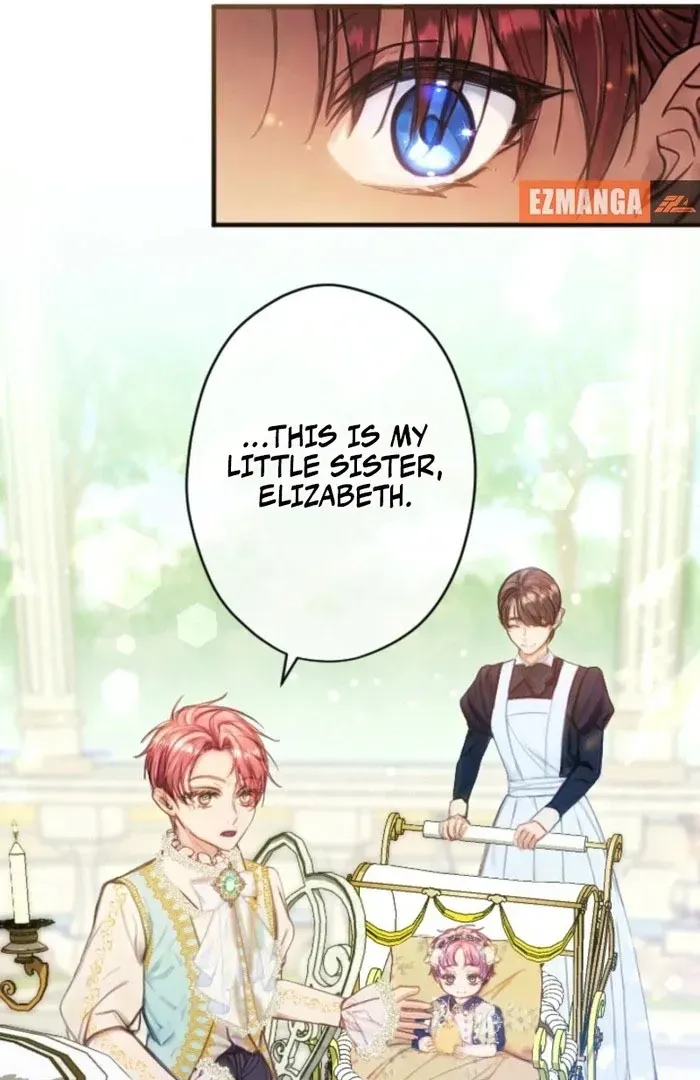 I'm the Baby of a Tyrannical Family Chapter 20 page 49 - 