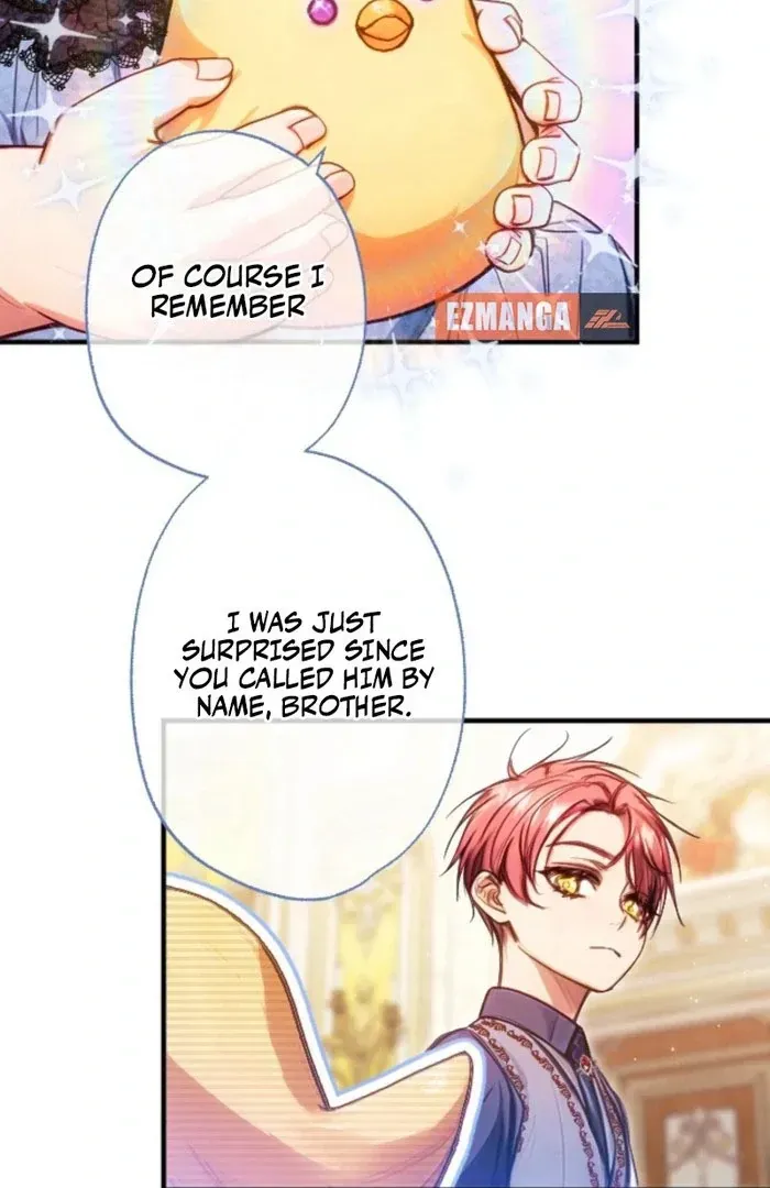 I'm the Baby of a Tyrannical Family Chapter 20 page 6 - 
