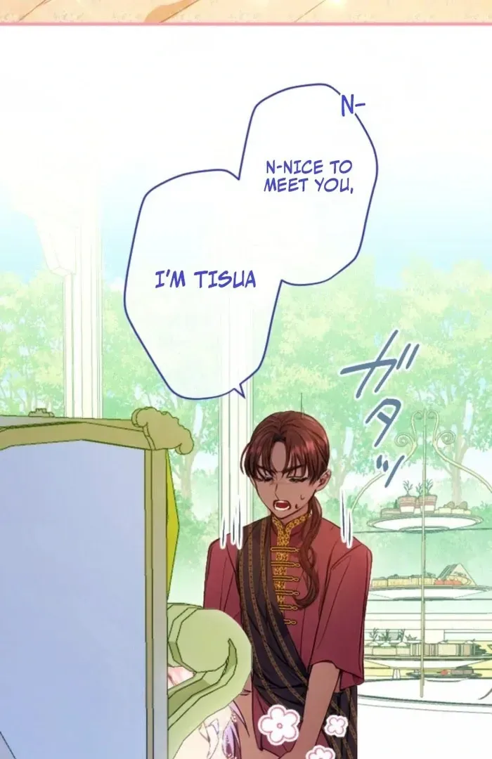 I'm the Baby of a Tyrannical Family Chapter 20 page 51 - 