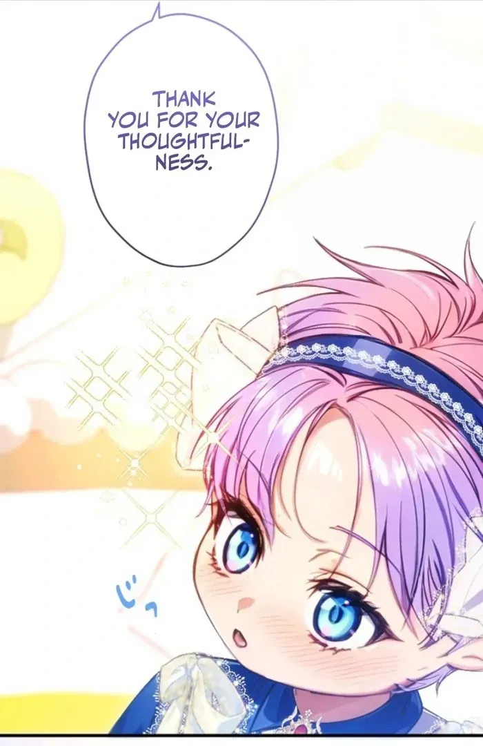 I'm the Baby of a Tyrannical Family Chapter 20 page 58 - 