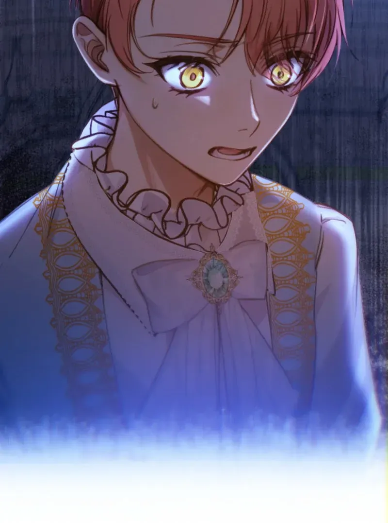 I'm the Baby of a Tyrannical Family Chapter 21 page 16 - 