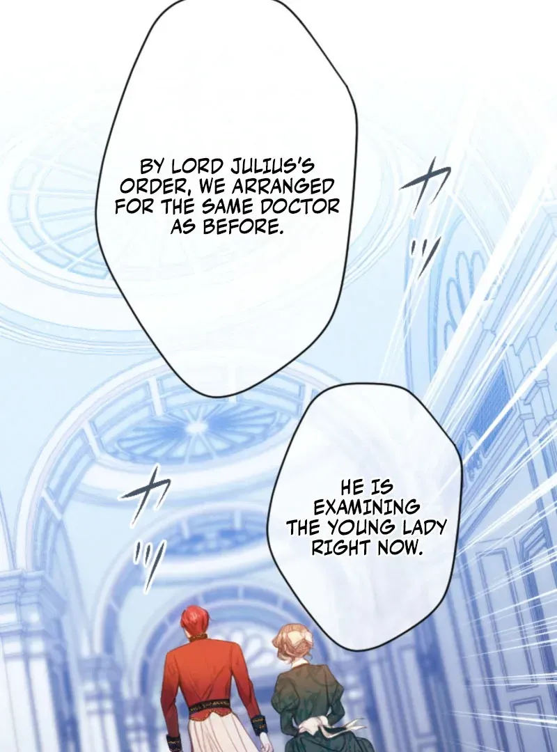I'm the Baby of a Tyrannical Family Chapter 21 page 24 - 