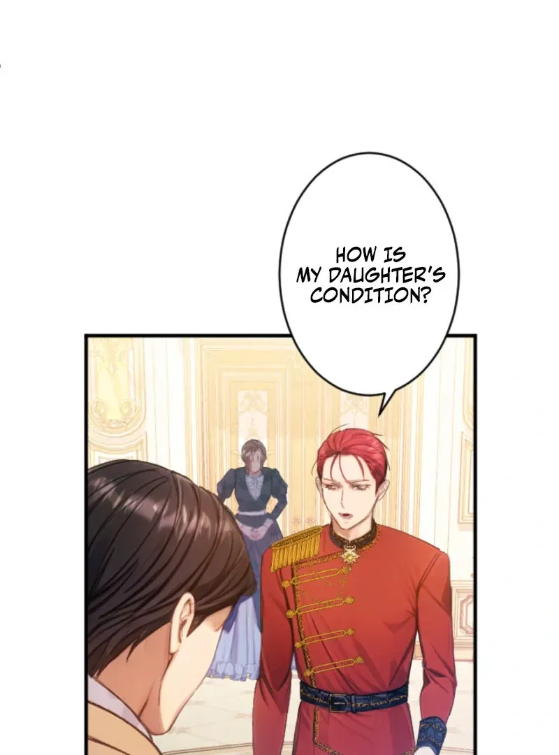I'm the Baby of a Tyrannical Family Chapter 21 page 30 - 