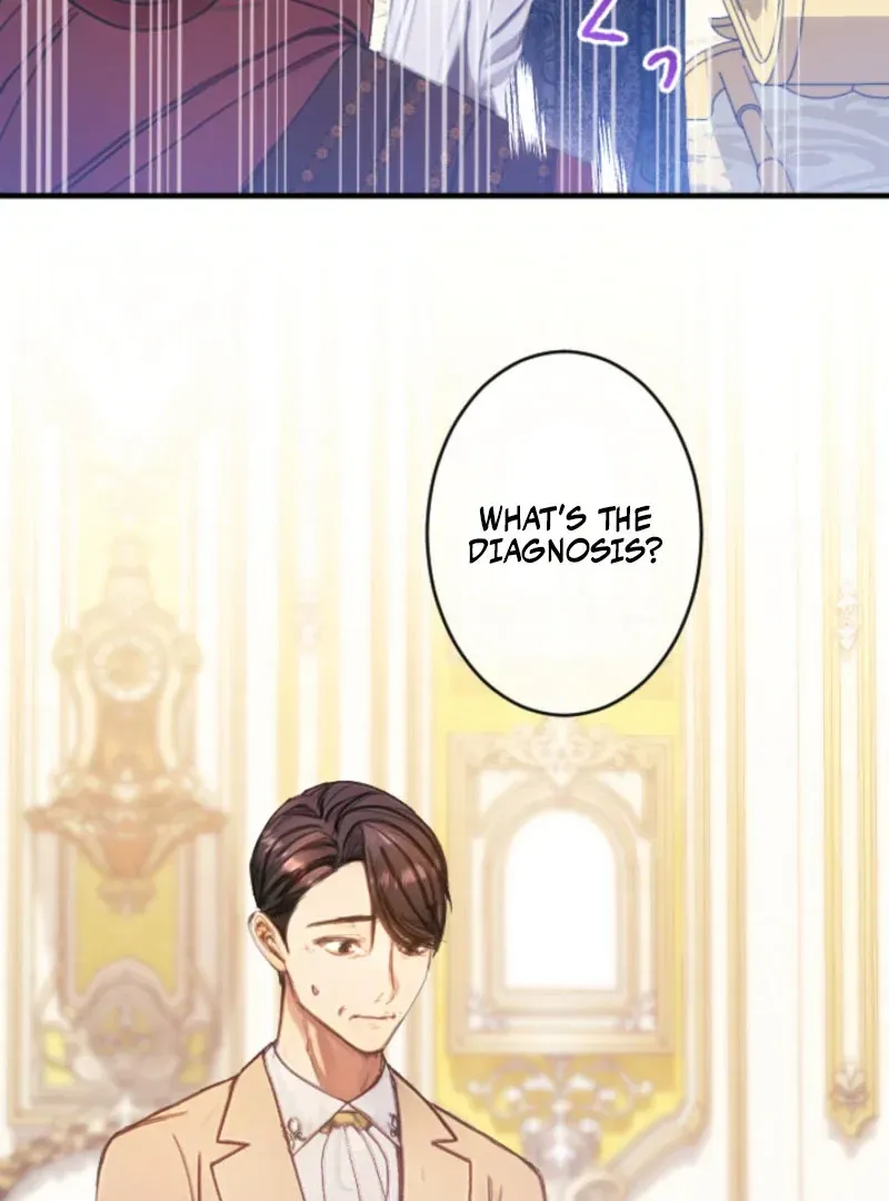 I'm the Baby of a Tyrannical Family Chapter 21 page 36 - 
