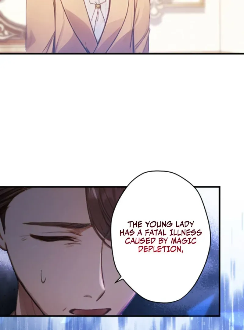 I'm the Baby of a Tyrannical Family Chapter 21 page 37 - 