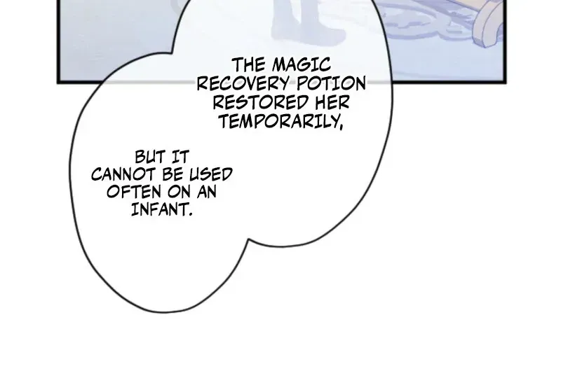 I'm the Baby of a Tyrannical Family Chapter 21 page 42 - 