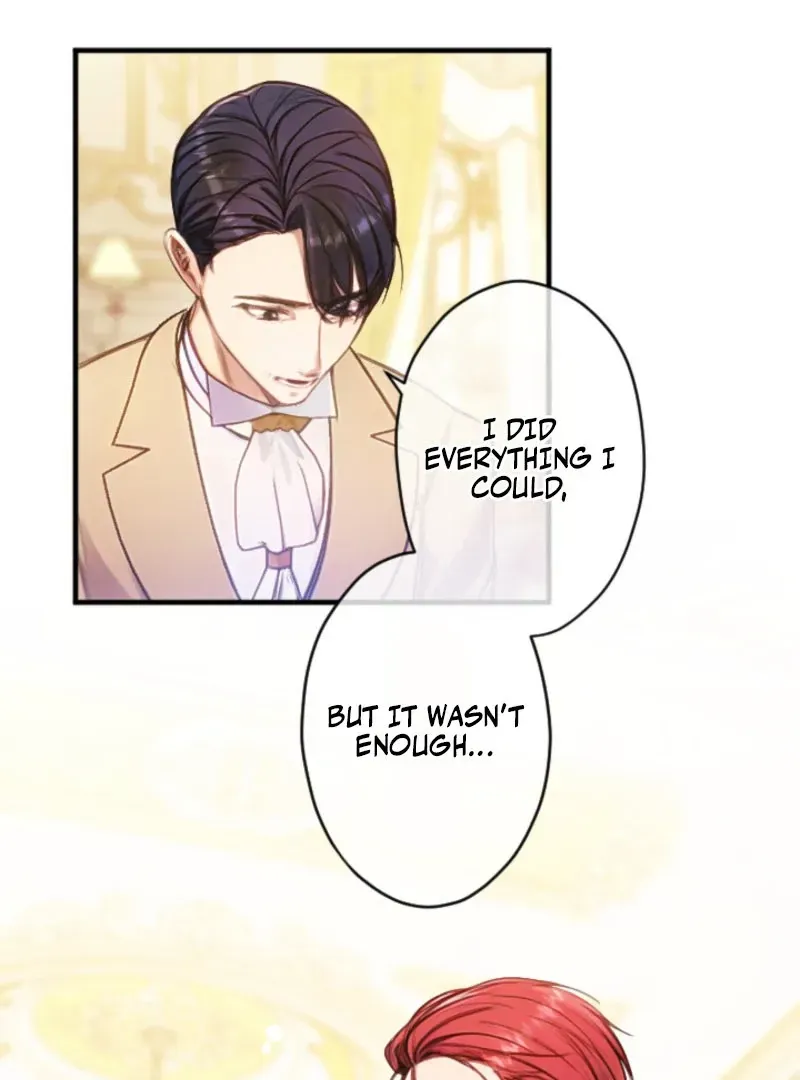 I'm the Baby of a Tyrannical Family Chapter 21 page 43 - 