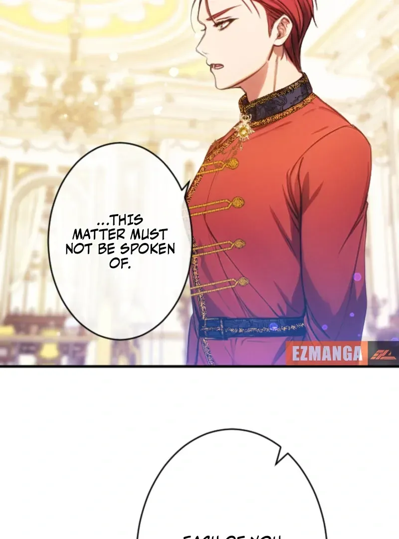 I'm the Baby of a Tyrannical Family Chapter 21 page 44 - 