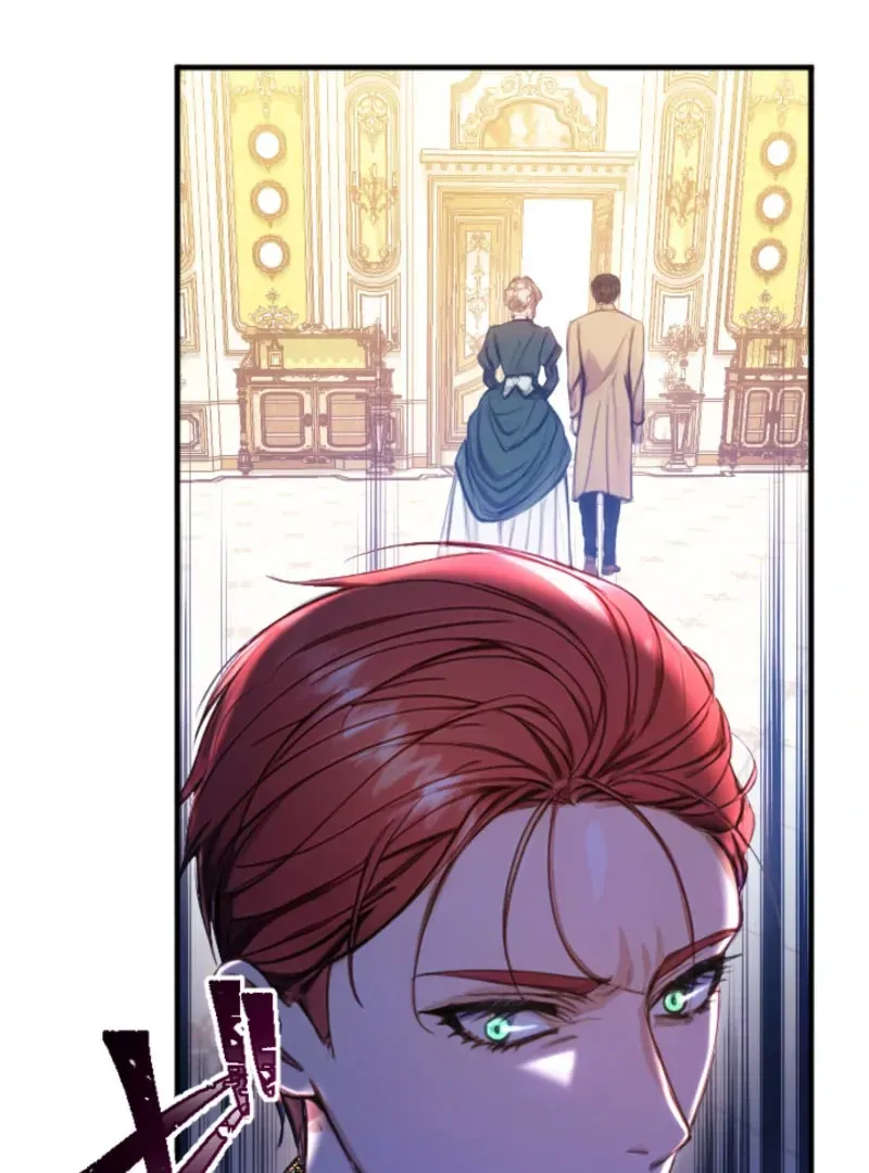 I'm the Baby of a Tyrannical Family Chapter 21 page 46 - 