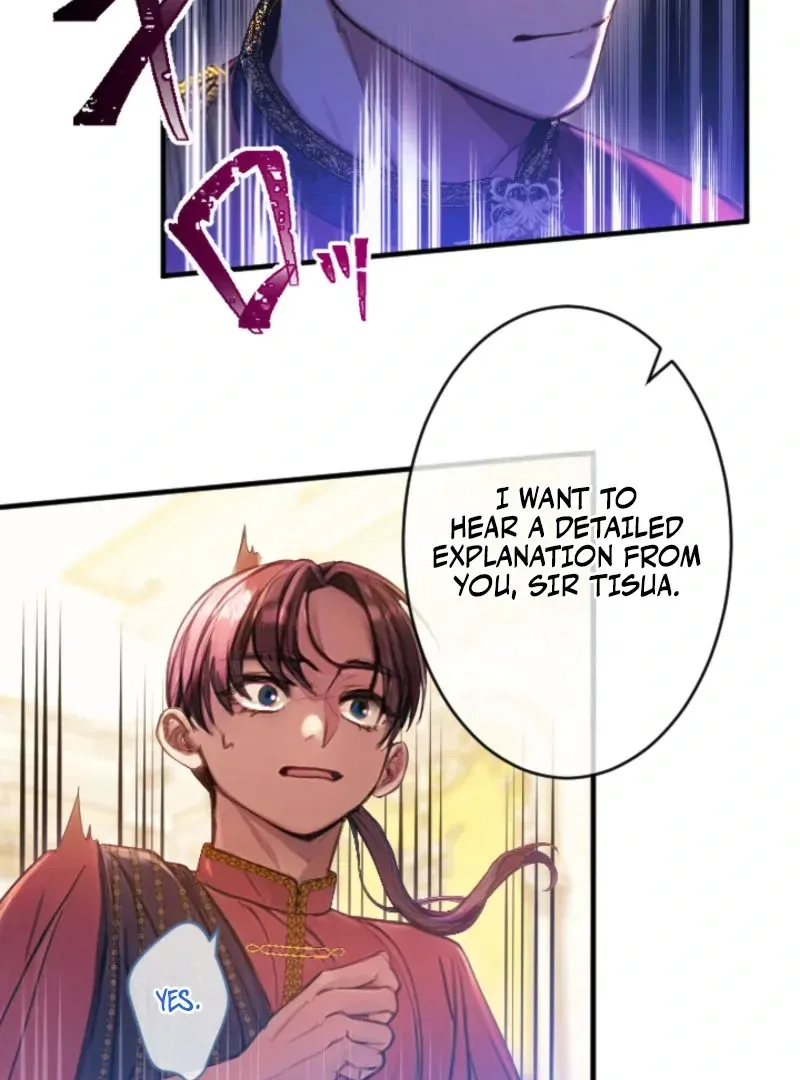 I'm the Baby of a Tyrannical Family Chapter 21 page 47 - 