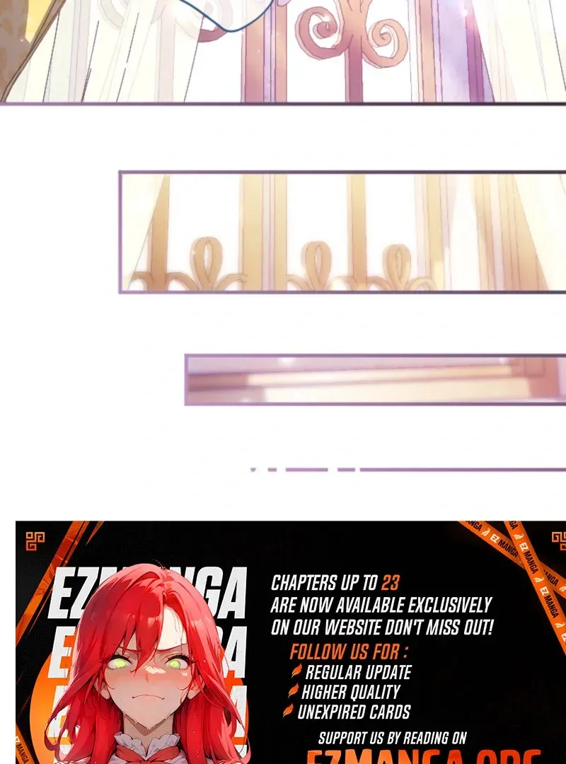 I'm the Baby of a Tyrannical Family Chapter 21 page 49 - 