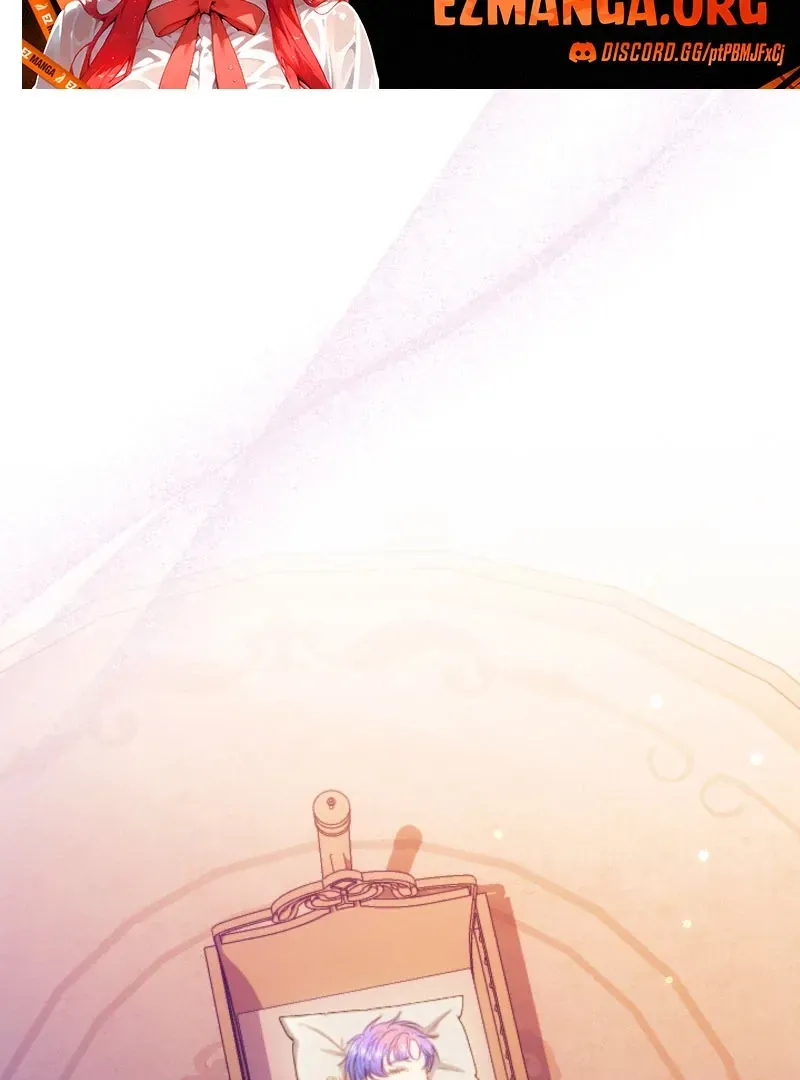 I'm the Baby of a Tyrannical Family Chapter 21 page 50 - 