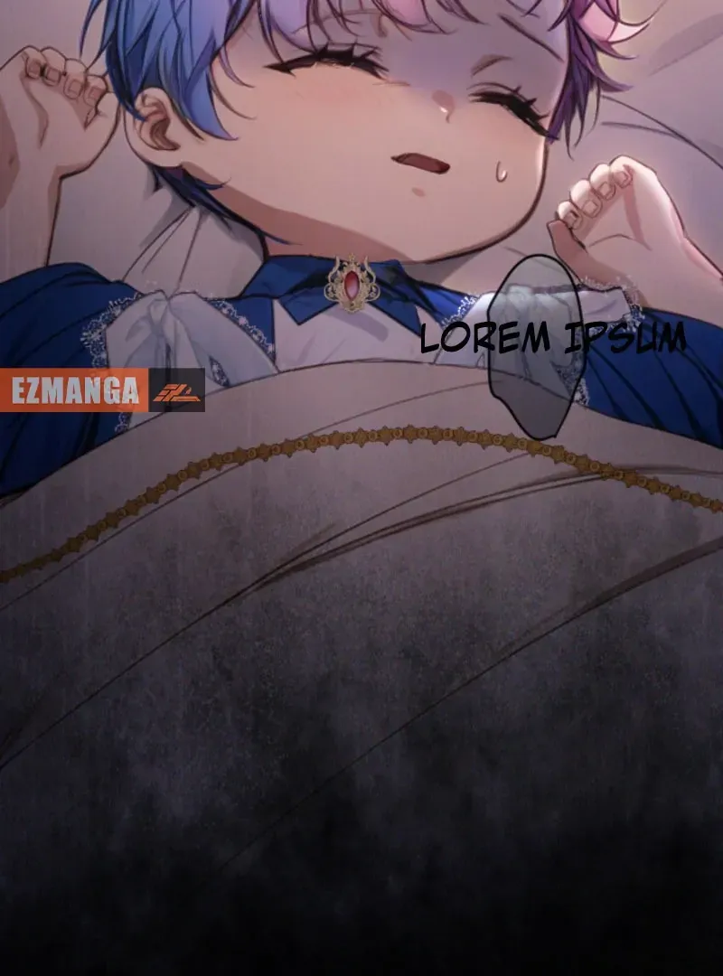 I'm the Baby of a Tyrannical Family Chapter 21 page 52 - 