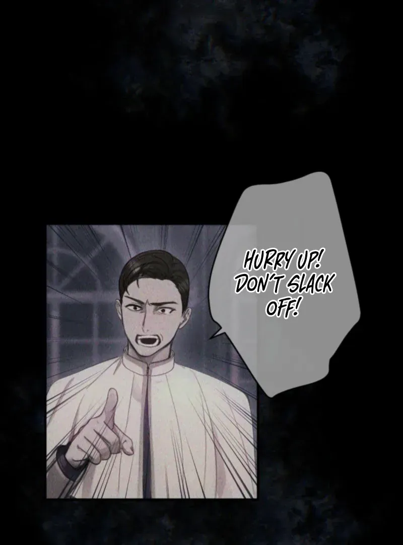 I'm the Baby of a Tyrannical Family Chapter 21 page 59 - 