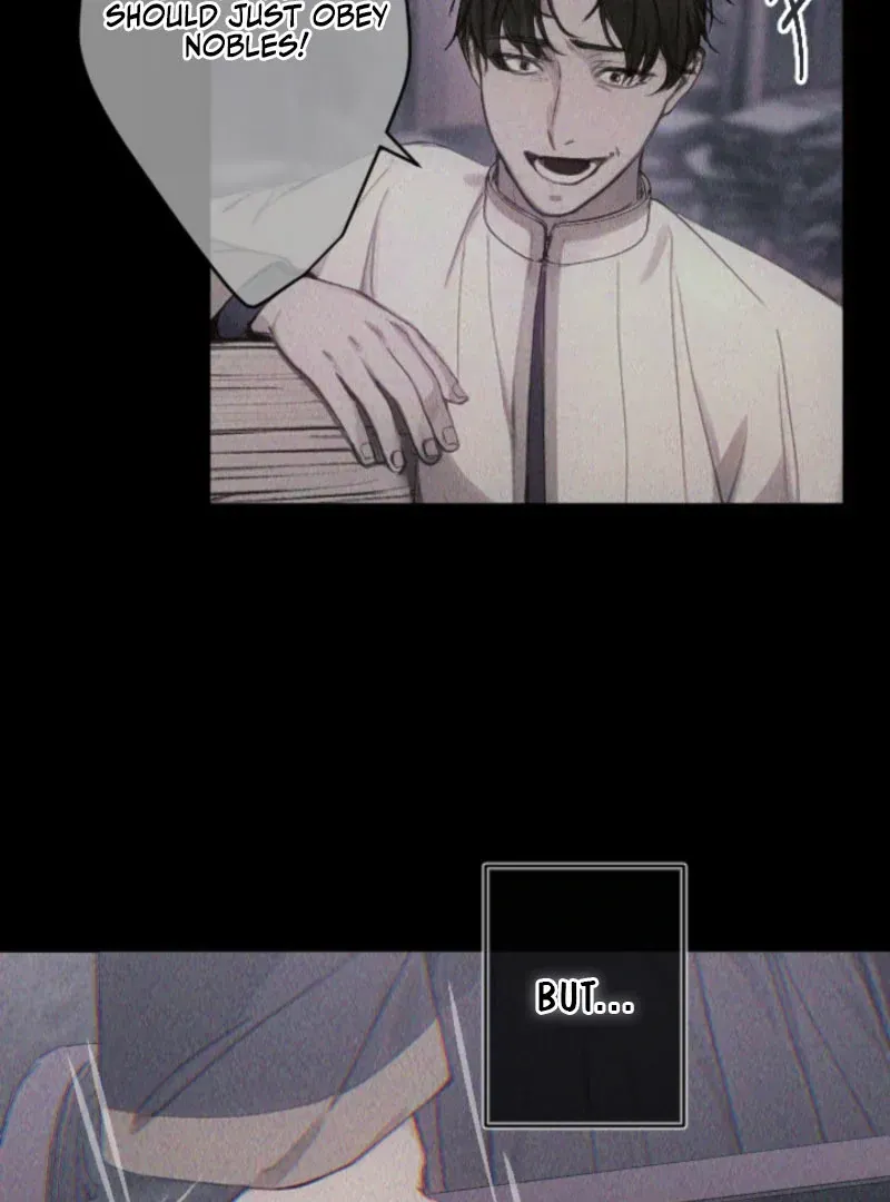 I'm the Baby of a Tyrannical Family Chapter 21 page 61 - 