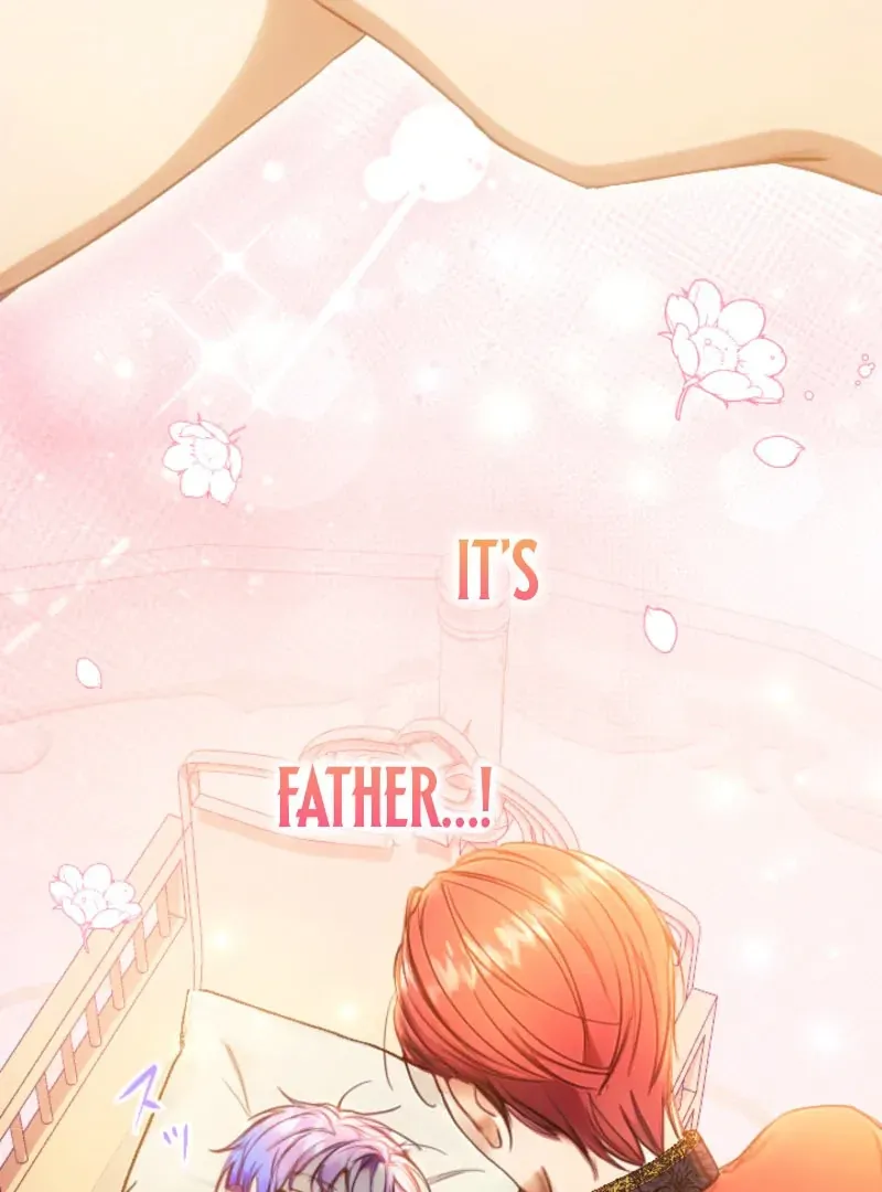 I'm the Baby of a Tyrannical Family Chapter 21 page 80 - 