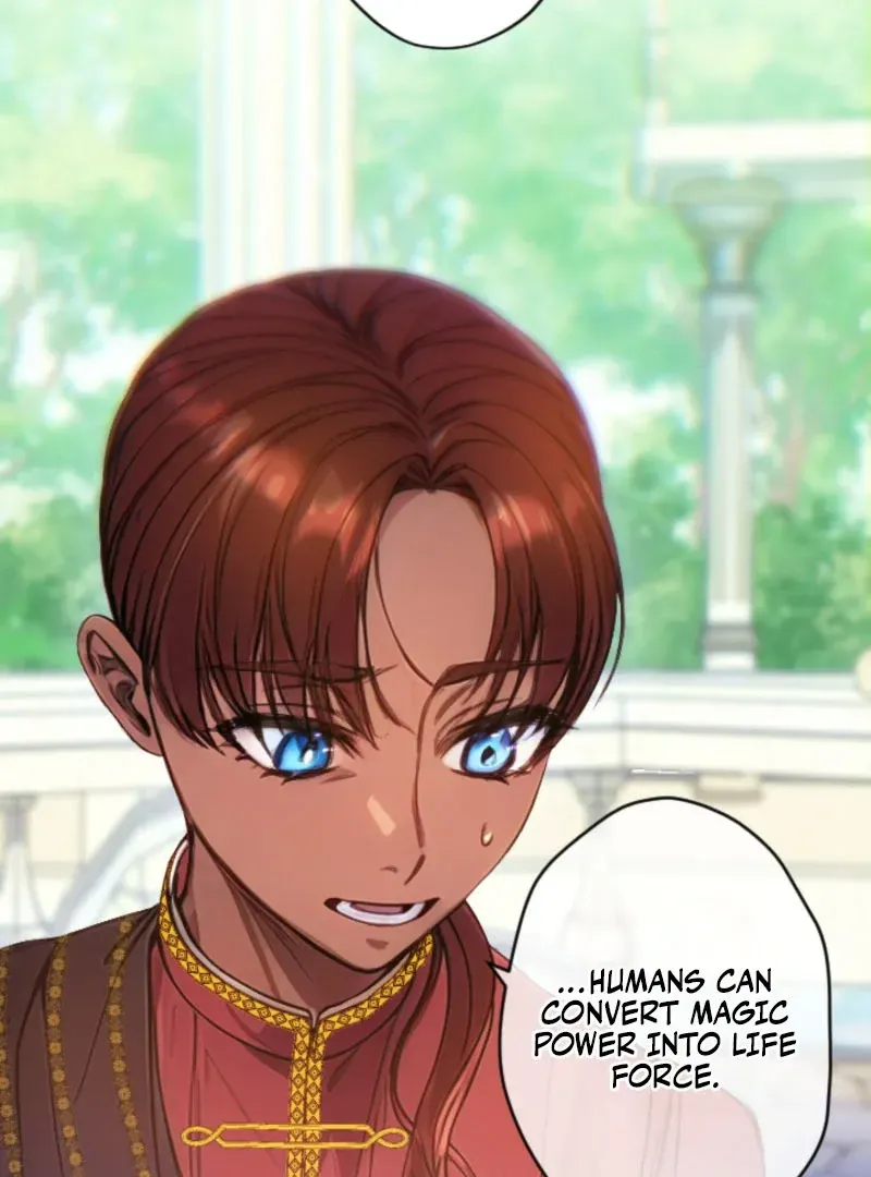 I'm the Baby of a Tyrannical Family Chapter 21 page 9 - 