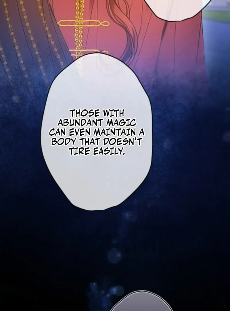 I'm the Baby of a Tyrannical Family Chapter 21 page 10 - 