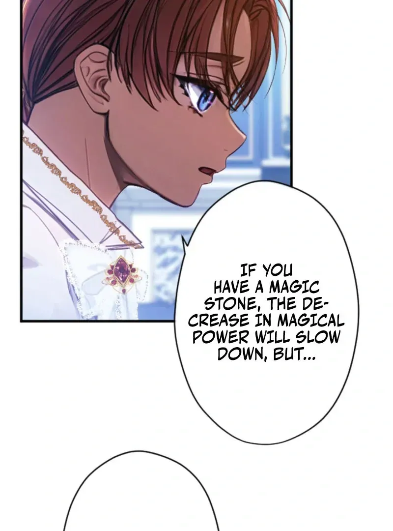 I'm the Baby of a Tyrannical Family Chapter 22 page 13 - 