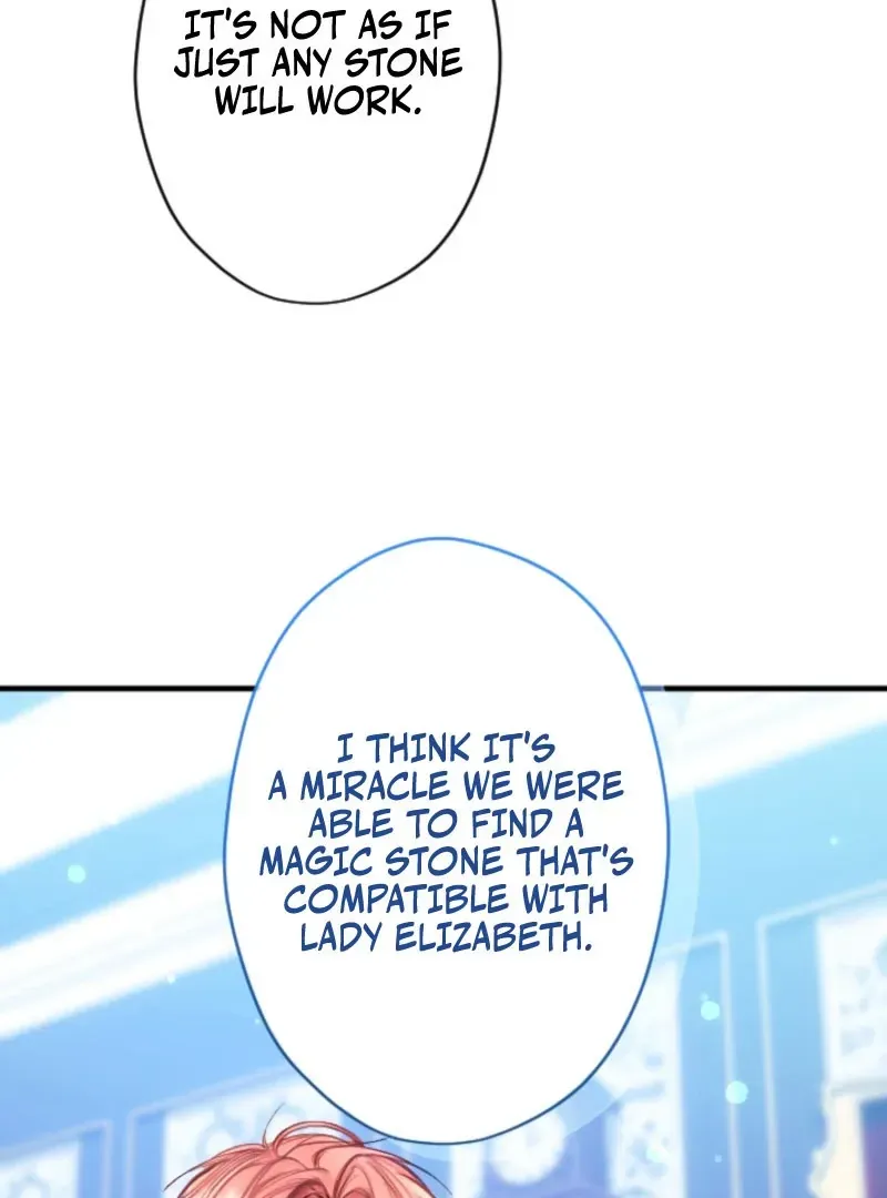 I'm the Baby of a Tyrannical Family Chapter 22 page 14 - 
