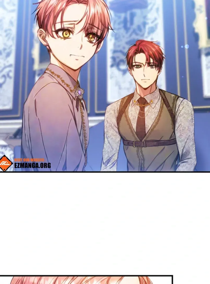 I'm the Baby of a Tyrannical Family Chapter 22 page 15 - 
