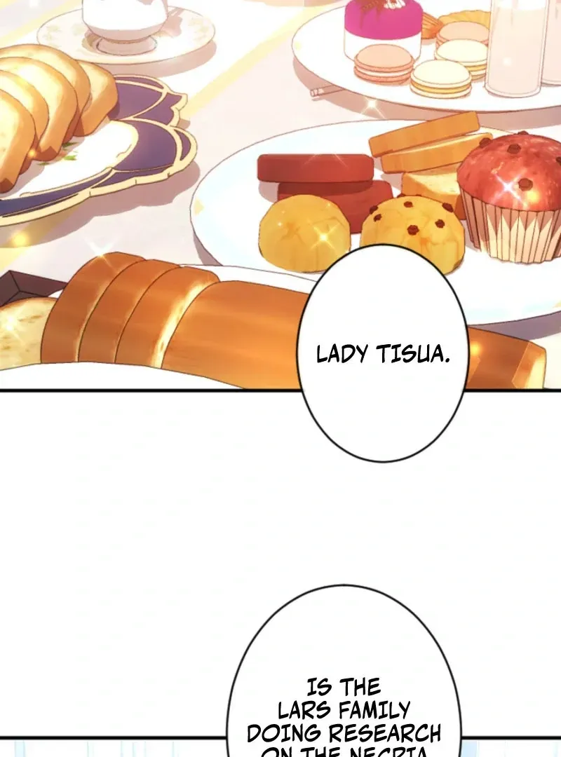 I'm the Baby of a Tyrannical Family Chapter 22 page 3 - 