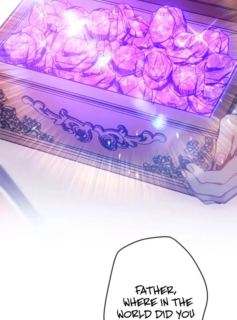 I'm the Baby of a Tyrannical Family Chapter 22 page 21 - 